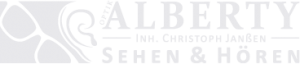 Logo Optik Alberty