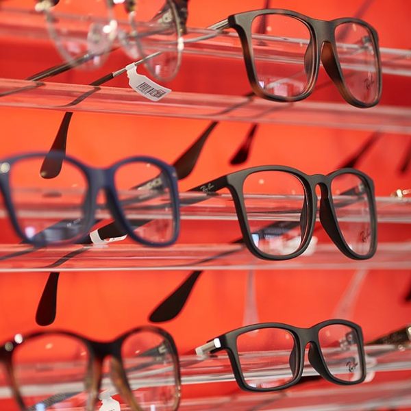 Optik Alberty Produkte