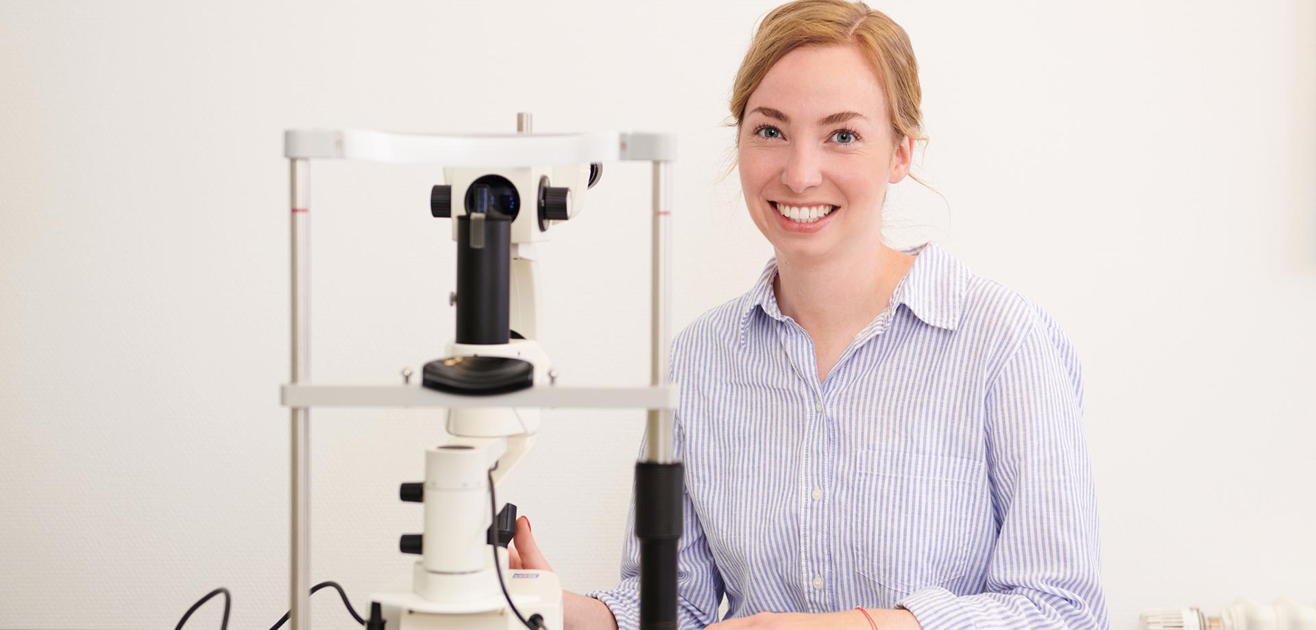 Augenoptik
